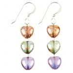 EH975 - Amour Earrings
