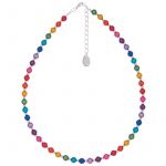 N1347 - Rainbow Glow Necklace