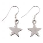 EE031 - Star Earrings