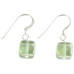 EH1061c - Green Sorbet Earrings