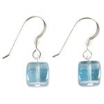 EH1061d - Blue Sorbet Earrings