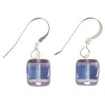 EH1061e - Purple Sorbet Earrings