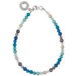 Ocean Crystal Miracle Bracelet - £39.99