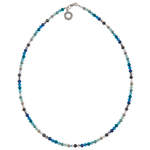 Ocean Crystal Miracle Necklace - RRP £59.99