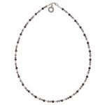 Moonlight Crystal Miracle Necklace - RRP £59.99
