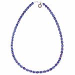 Violet Vintage Fusion Necklace - RRP £59.99