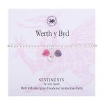 BB194 - Werth y Byd - Worth the World