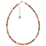 N1246 - Carnival Full Necklace