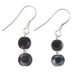 Midnight Reflections Earrings