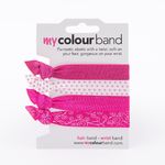 MCB013 - Pink Vintage Colourbands