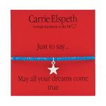 BB003 - Just to say may all your dreams come true -