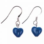 EH1202 Blue Kisses Earrings