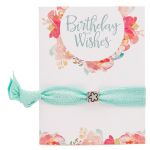 mcb033 birthday wishes greeting card collection