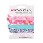 MCB049 - Floral Colourbands