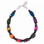 B1380 - Rainbow Allsorts Bracelet