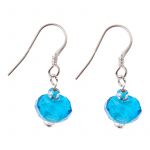 EH1416B - Turquoise Earrings 