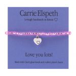 BB063 - Love you lots! -
