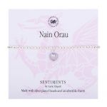 BB192 - Nain Orau - Best Nan/Grandma