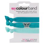 MCB024 Butterfly Colourband