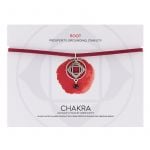 CK015 - Root Chakra Choker